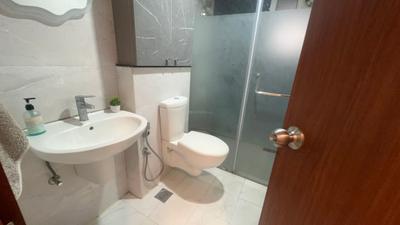 Image of 1771 Sq.ft 3.5 BHK Apartment / Flat for sale in Prestige Park Square, Gottigere, Bengaluru for Rs. 31500000