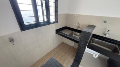 Image of 1056 Sq.ft 2 BHK Apartment / Flat for rent in Kohinoor Sportsville, Maan, Pune for Rs. 27005