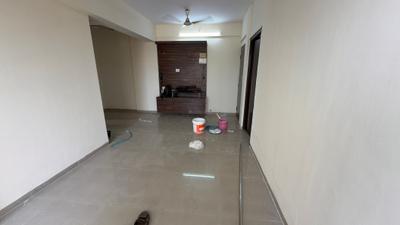 Titanium One Living Room 1