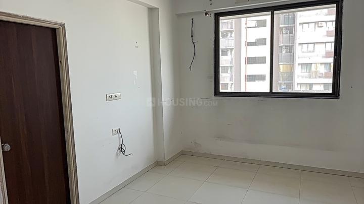 Sola science city Bedroom One 1