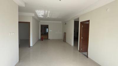 Living Room Image of 1725 Sq.ft 3 BHK Apartment / Flat for sale in The Vue Residences, Puppalaguda Hyderabad for Rs. 17500001