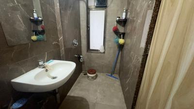 Image of 460 Sq.ft 2 BHK Apartment / Flat for sale in Ghatkopar East, Mumbai for Rs. 12000000