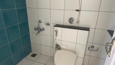 Image of 1600 Sq.ft 3 BHK Apartment / Flat for rent in Ajmera Green Acres, Kalena Agrahara, Bengaluru for Rs. 50000