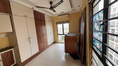 Bedroom Image of 3012 Sq.ft 6 BHK Apartment / Flat for sale in Fort Oasis, Ballygunge Kolkata for Rs. 52500000