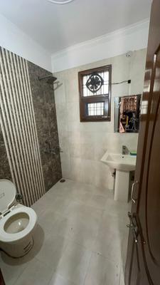 Image of 1800 Sq.ft 3 BHK Builder Floor for sale in Ashoka Enclave, Faridabad for Rs. 16800000