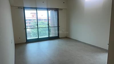 Bedroom Image of 2000 Sq.ft 3 BHK Apartment / Flat for rent in Vashi Navi Mumbai for Rs. 120000