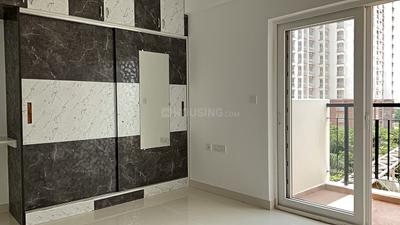 Bedroom Image of 1059 Sq.ft 2 BHK Apartment / Flat for sale in Myhna Maple, Varthur Bengaluru for Rs. 13200000