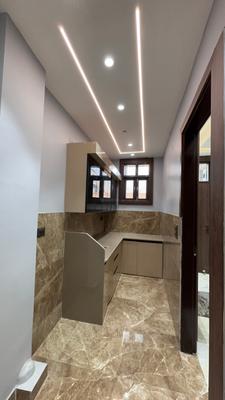 Kitchen Image of 495 Sq.ft 2.5 BHK Independent House for sale in Dwarka Mor New Delhi for Rs. 13200000