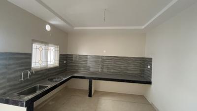 Kitchen Image of 1542 Sq.ft 3 BHK Apartment / Flat for sale in Fort Heritage, Lakdikapul Hyderabad for Rs. 21700000