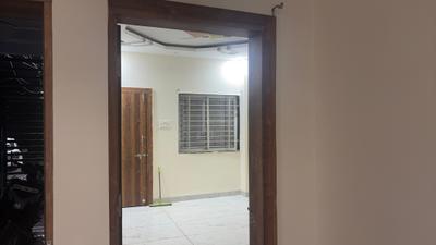 Bedroom Image of 1000 Sq.ft 2 BHK Builder Floor for rent in Rau Indore for Rs. 13000
