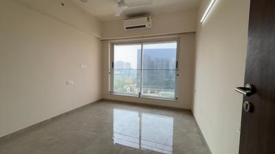 Bedroom Image of 860 Sq.ft 2 BHK Apartment / Flat for sale in L And T Elixir Reserve Iora, Powai Mumbai for Rs. 29500000
