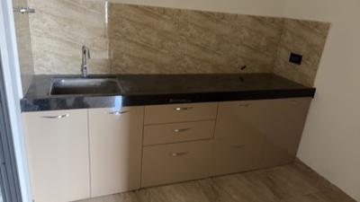 Kitchen Image of 1100 Sq.ft 3 BHK Apartment / Flat for sale in VTP Sierra, Baner Pune for Rs. 12900000