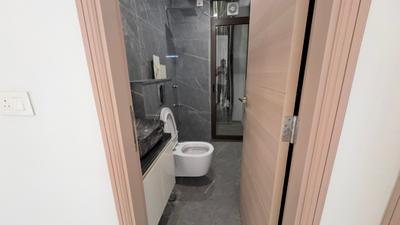 Image of 2500 Sq.ft 3.5 BHK Builder Floor for rent in Whiteland Blissville, Sector 76, Gurgaon for Rs. 45000