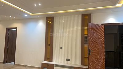 Living Room Image of 1500 Sq.ft 4 BHK Builder Floor for sale in Sector 7 Rohini New Delhi for Rs. 29000000