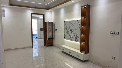 Living Room Image of 1200 Sq.ft 2 BHK Builder Floor for sale in Majra Dehradun for Rs. 6500000