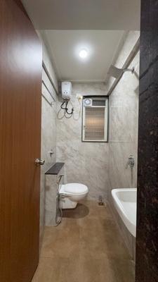 Image of 1050 Sq.ft 2 BHK Independent House for rent in Kishor Nagar, Nashik for Rs. 16000