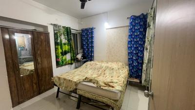 1 BHK Flat