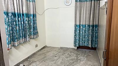 Bedroom Image of 640 Sq.ft 2 BHK Builder Floor for sale in Patel Nagar New Delhi for Rs. 7000000