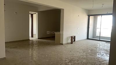 Living Room Image of 3690 Sq.ft 4 BHK Apartment / Flat for sale in Paldi Ahmedabad for Rs. 25000000