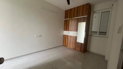 Bedroom Image of 600 Sq.ft 1 BHK Apartment / Flat for rent in Whitefield Bengaluru for Rs. 24000
