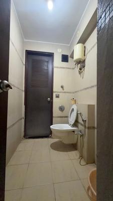 Image of 1715 Sq.ft 3 BHK Apartment / Flat for rent in Kesar Harmony, Kharghar, Navi Mumbai for Rs. 100000