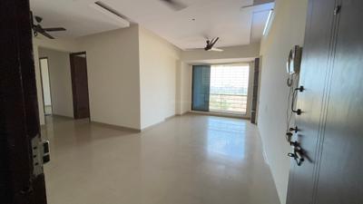 Proviso Complex Living Room 2