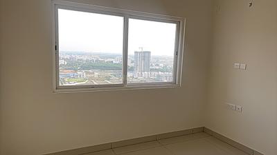 Bedroom Image of 971 Sq.ft 2 BHK Apartment / Flat for sale in Eden Park At The Prestige City, Sarjapur Bengaluru for Rs. 13200000
