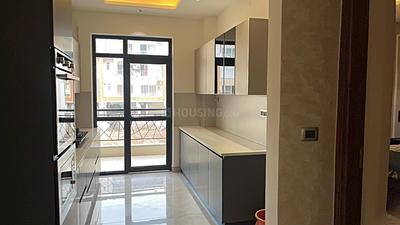4.5 BHK Independent Builder Floor