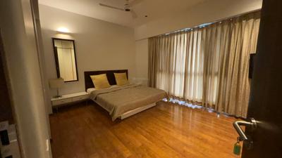Bedroom Image of 1690 Sq.ft 3.5 BHK Apartment / Flat for sale in Lunkad Sky Vie, Viman Nagar Pune for Rs. 50000000