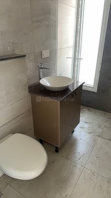 Image of 1245 Sq.ft 3 BHK Apartment / Flat for sale in The Medallion, Sector 82 A, Mohali for Rs. 13900000