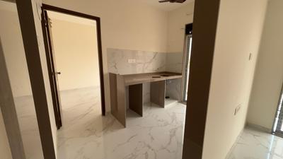 Living Room Image of 733 Sq.ft 1 BHK Apartment / Flat for sale in Ulwe Navi Mumbai for Rs. 6200000