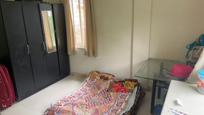 Image of 968 Sq.ft 2 BHK Apartment / Flat for rent in Carambolim, Goa for Rs. 30000