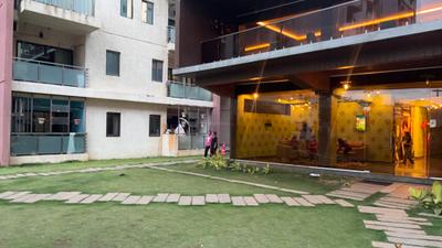 Image of 1347 Sq.ft 2.5 BHK Apartment / Flat for rent in Marvel Sequoia, Kadugodi, Bengaluru for Rs. 52000