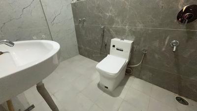 Image of 1200 Sq.ft 3 BHK Apartment / Flat for rent in Horamavu, Bengaluru for Rs. 36000