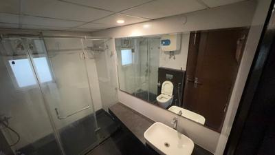 Image of 2070 Sq.ft 3 BHK Apartment / Flat for sale in ABA Cleo County, Sector 121, Noida for Rs. 40000000