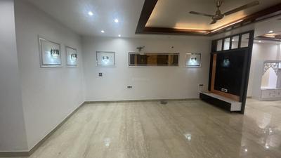 Living Room Image of 3600 Sq.ft 5 BHK Independent House for rent in Surajmal Vihar New Delhi for Rs. 80000