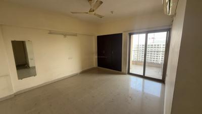 Bedroom Image of 1800 Sq.ft 3 BHK Apartment / Flat for rent in CIDCO NRI Complex Phase 2, Seawoods Navi Mumbai for Rs. 130000