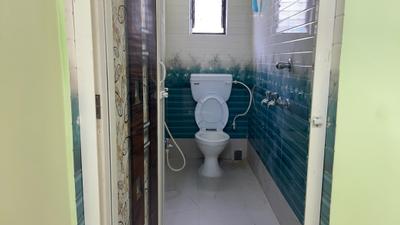Image of 780 Sq.ft 2 BHK Apartment / Flat for sale in Keshtopur, Kolkata for Rs. 3150000