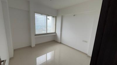 Bedroom Image of 900 Sq.ft 2 BHK Apartment / Flat for sale in Goel Hill Shire, Wagholi Pune for Rs. 5500000