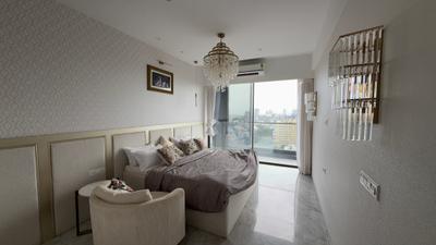 Bedroom Image of 2400 Sq.ft 4 BHK Apartment / Flat for sale in Bandra West Mumbai for Rs. 200000000
