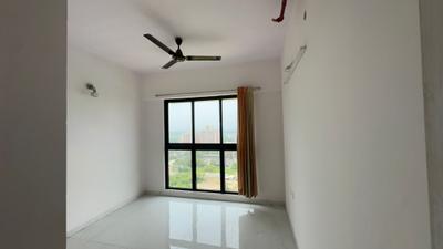 Bedroom Image of 670 Sq.ft 2 BHK Apartment / Flat for sale in Runwal Gardens, Dombivli East Thane for Rs. 7225000
