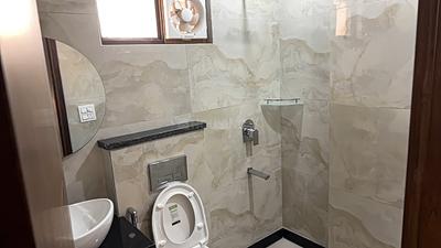 Image of 1152 Sq.ft 3 BHK Builder Floor for sale in New Rajinder Nagar, New Delhi for Rs. 35000000