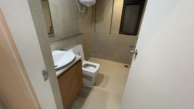 Image of 1300 Sq.ft 3 BHK Apartment / Flat for sale in Ambuja Ecospace Residencia, New Town, Kolkata for Rs. 16900000