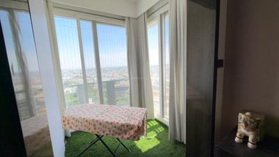 Bedroom Image of 3800 Sq.ft 4 BHK Apartment / Flat for rent in Siroya Environ, Hebbal Bengaluru for Rs. 106000