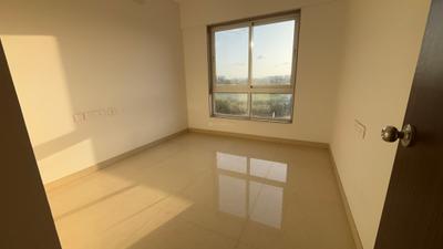 Bedroom Image of 850 Sq.ft 2.5 BHK Apartment / Flat for sale in Hubtown Rising City, Ghatkopar East Mumbai for Rs. 22000000