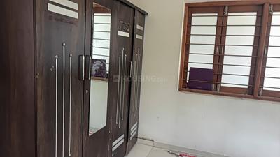 Bedroom Image of 200 Sq.ft 4 BHK Independent House for rent in Riviera Green Bunglows, Sanand Ahmedabad for Rs. 22000