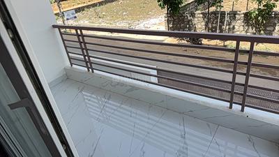 Bedroom Image of 1585 Sq.ft 3 BHK Apartment / Flat for sale in Kanakpura Jaipur for Rs. 7100000