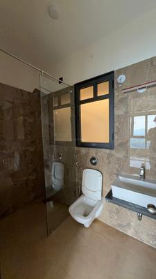 Image of 1470 Sq.ft 3 BHK Apartment / Flat for sale in VTP Aethereus Phase 2, Mahalunge, Pune for Rs. 13500000
