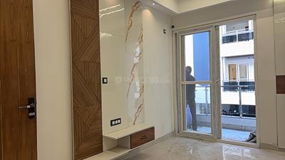 Bedroom Image of 1200 Sq.ft 2 BHK Builder Floor for sale in Majra Dehradun for Rs. 6500000