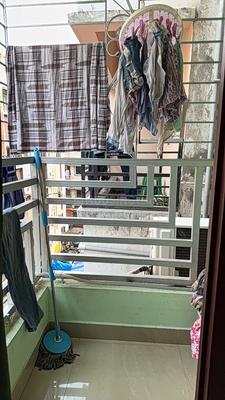 Image of 760 Sq.ft 2 BHK Builder Floor for sale in Picnic Garden, Kolkata for Rs. 3500000